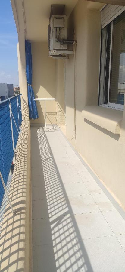Ático Puerto de Garrucha - 3 minutos de la playa - Piscina Apartamento Exterior foto